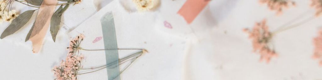 Journal aesthetic texture example