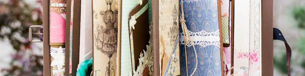 What A Junk Journal Is