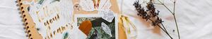 What Is A Junk Journal?