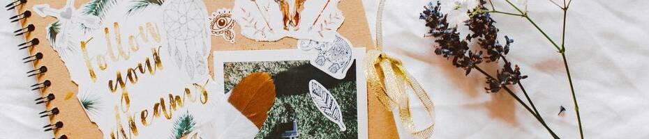 What Is A Junk Journal?