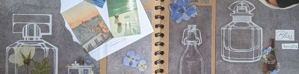 What Is A Glue Book?
